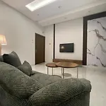 شقه فندقيه