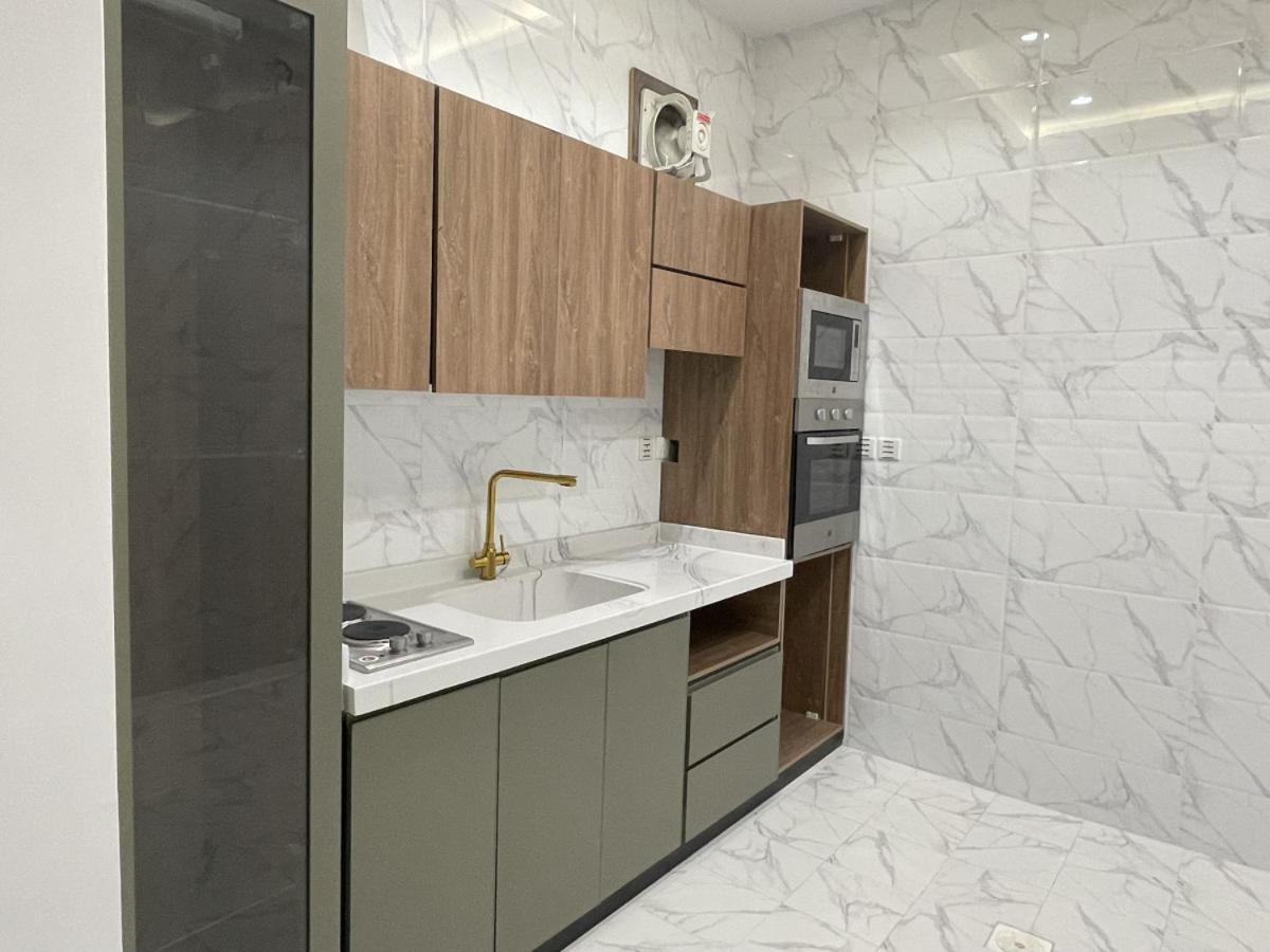 Apartment شقه فندقيه