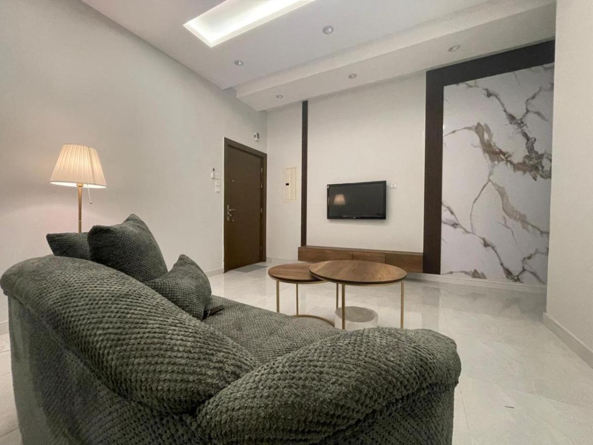 شقه فندقيه Apartment *