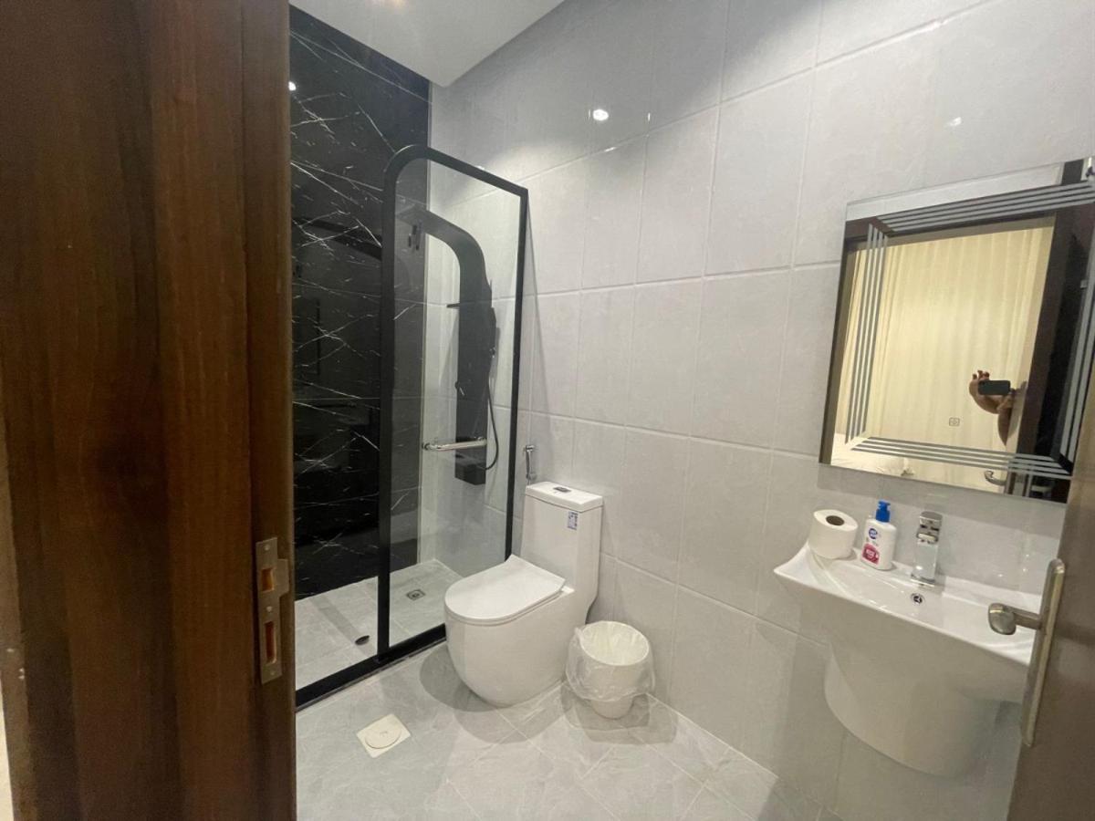 شقه فندقيه Apartment