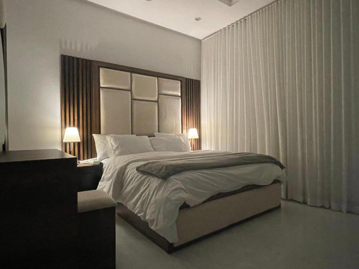 Apartment شقه فندقيه Cairo
