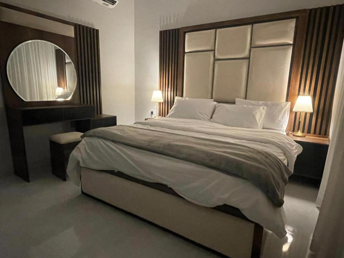 شقه فندقيه Apartment
